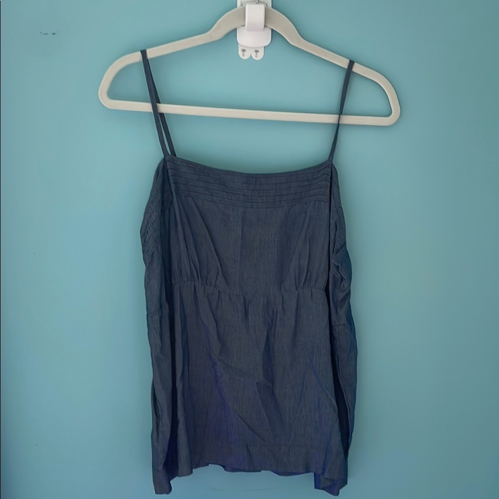 Ann Taylor Loft Sleeveless Top